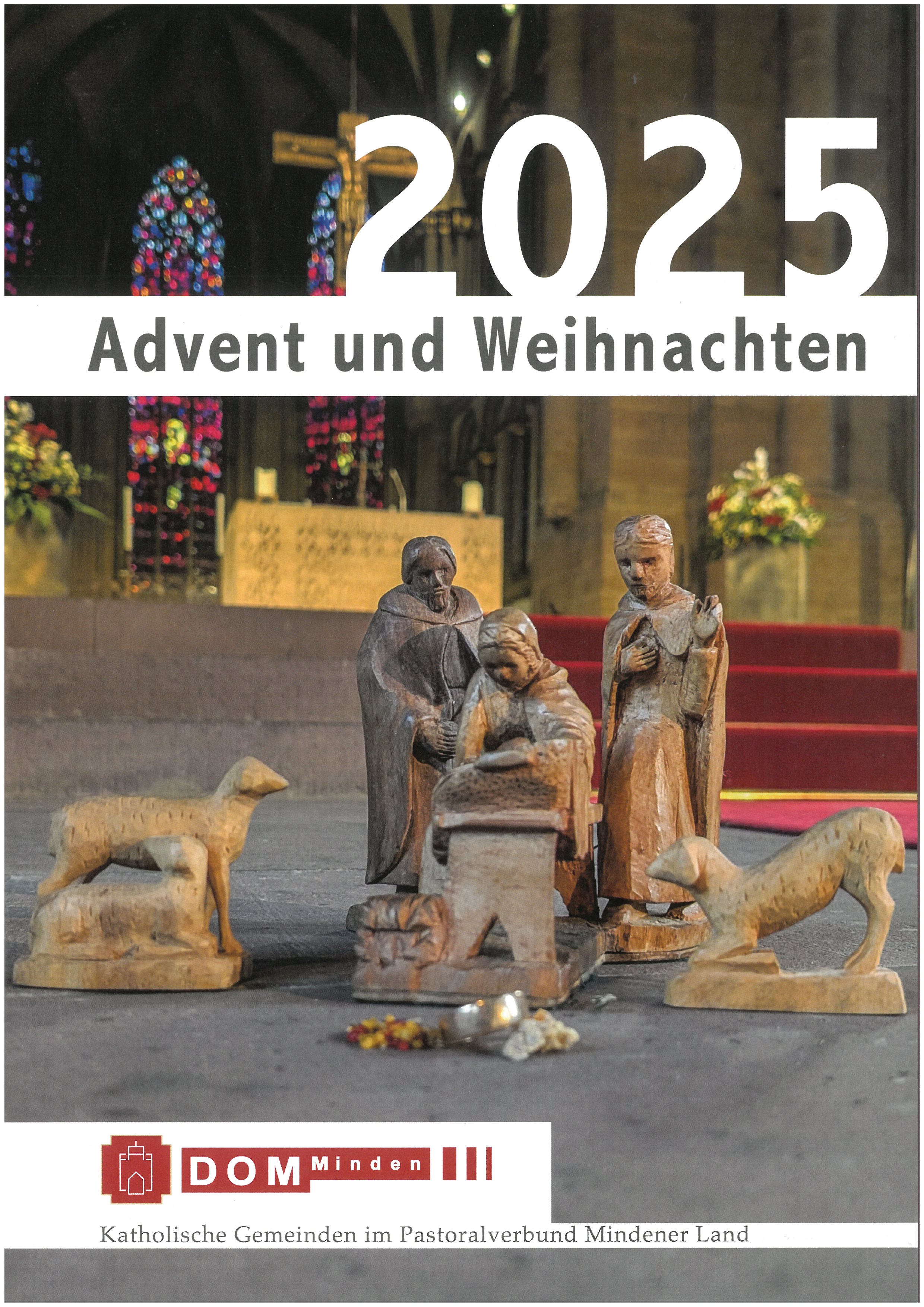  Weihnachtsbrief 2025 (PDF) 