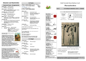 Pfarrbrief PDF
