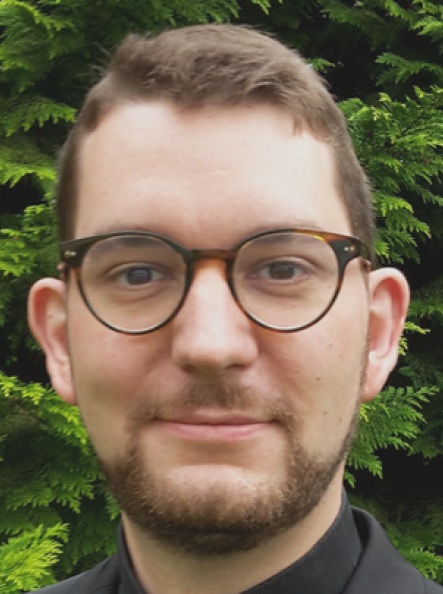 Pastor Sonntag